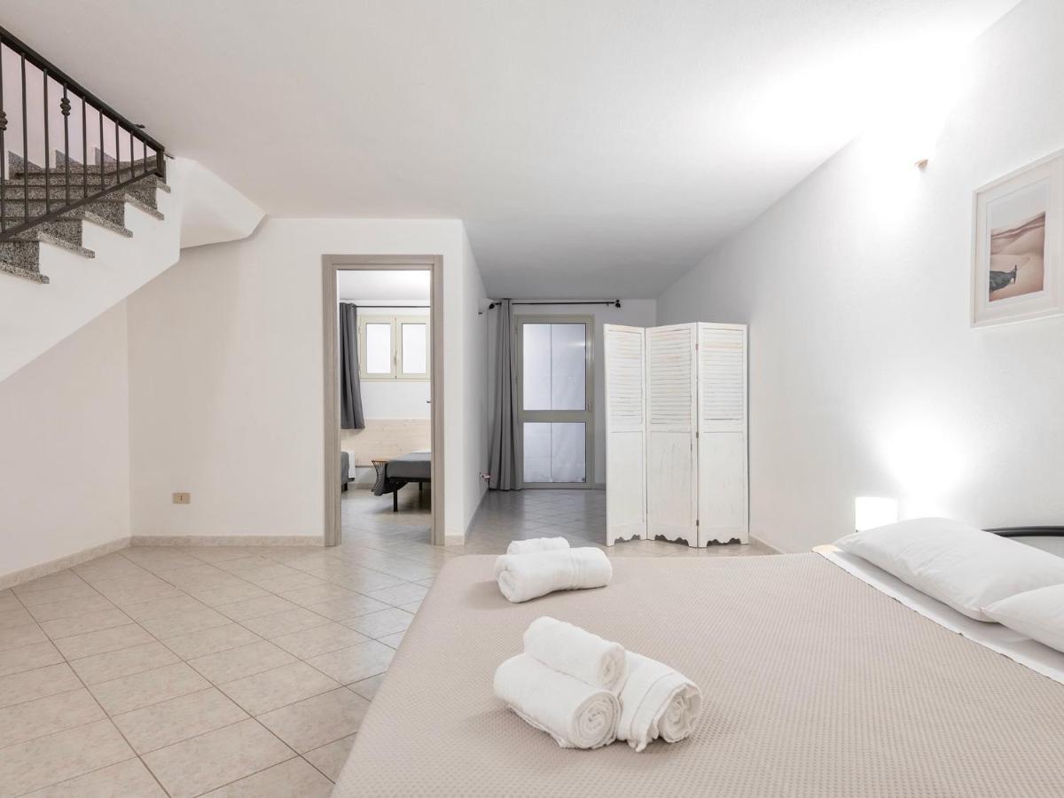 A Casa Di Luca Villa Pula Exterior photo